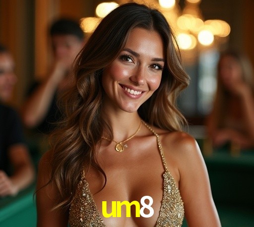 Página oficial no Facebook da um8