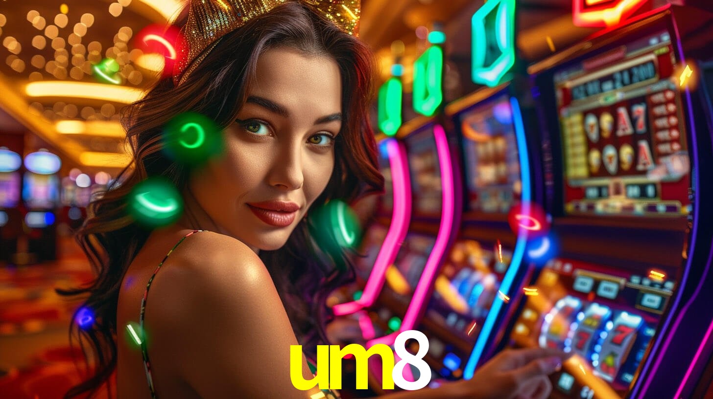 Mercados ao vivo e cash out na um8
