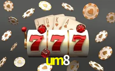 Jogos de mesa e apostas rápidas na um8
