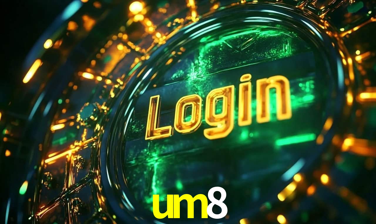 Segurança e privacidade no APP um8